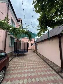 Сдам 3комн. квартиру в Одессе пос. Котовского море недалеко, тихий район