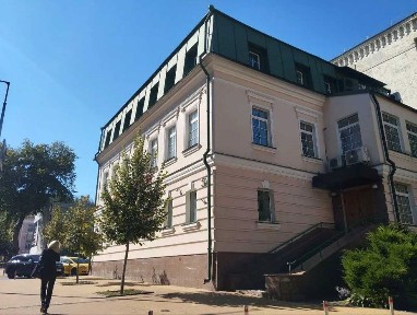 Київська область, Київ, Шевченківський