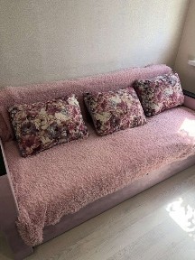 Сдам хорошую 1к в новострое ЖК 