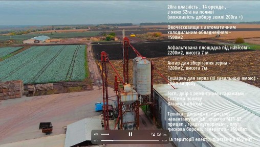 Київська область, Красне