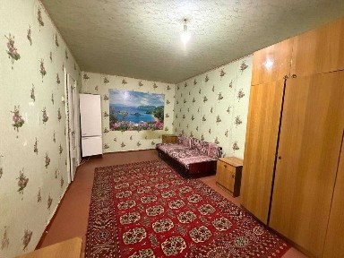 Продаж 1к квартири Середній поверх 34м2