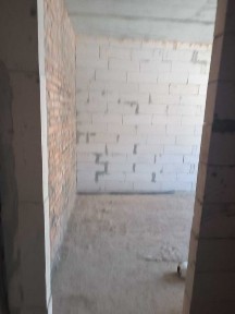 ПРОДАЖ 1-но КІМНАТНОЇ КВАРТИРИ площею 36 кв. м. в НОВОБУДОВІ, Ціна нижче ринкової! Будинок зданий в експлуатацію, газ світло вода є. ДЗВОНІТЬ!