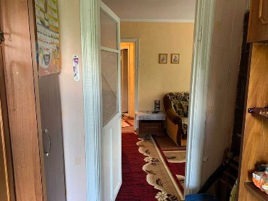 Продаж 3к квартири 44.8 кв. м на вул. Святомиколаївська 178