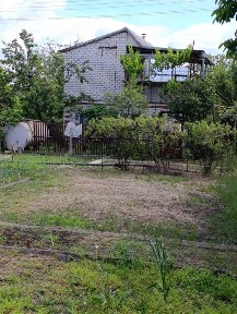 Капитальная дача в СТ Надбугское