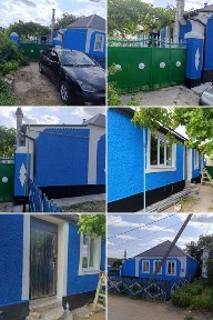 Продам дом с документами порядок