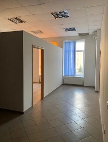 Оренда офісу 120 м², Лидерсовский бул.