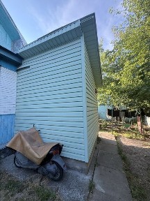 Газифікований будинок з усіма зручностями на ділянці 14 сот