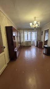 Продам 3-комнатную проспект мира фонтан
