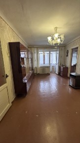 Продам 3-комнатную проспект мира фонтан