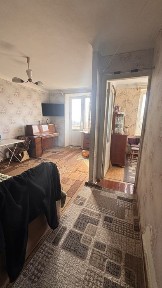 Продам 2-комнатную квартиру на Нахимова