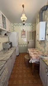 Продам 3-комнатную квартиру р-н 9 шк