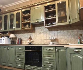 Пропонується до продажу 3 кімнатна квартира на Фонтані.