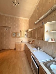 Продам 3-комнатная квартира центр Одесса | ул. Льва Толстого | Приморский район | Исторический центр