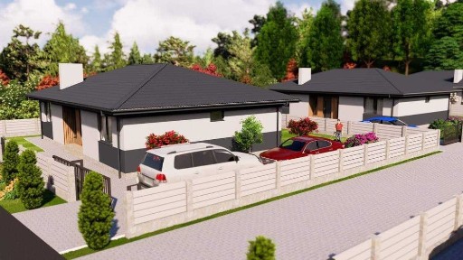 Продам будинок 111 м² у Михайлівці-Рубежівці, ділянка від 4 соток, газ