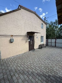 Продам частину будинку в рацоні Павліченка (Атб)