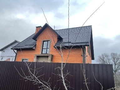 Київська область, Гнідин