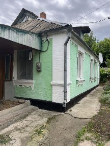 Будинок місто Сквира