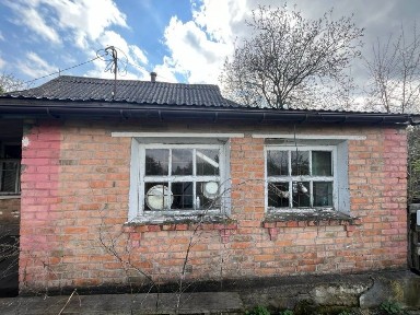 Київська область, Розаліївка