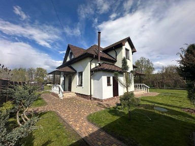 Київська область, Тарасівка