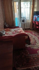 Продам 2 комн. квартиру на Крымском бульваре/ ул. ак. Заболотного