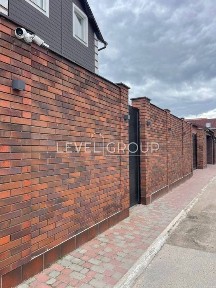 Продаж нового автономного будинку