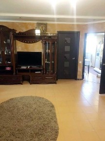 Продам 2-комнатную квартиру Семена Палия (Днепропетровская дор) Котовского