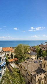Одеса, Приморський, Мукачівський провулок 6