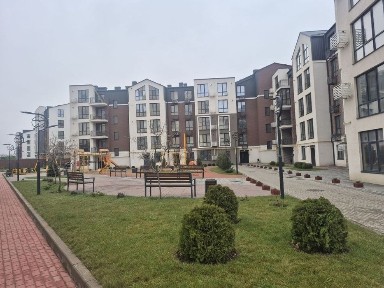 Продам 1-кімнатну квартиру на Котовського