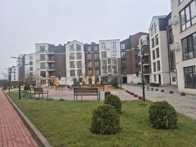 Продам 1-кімнатну квартиру на Котовського
