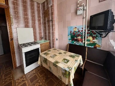 Продаж 2 кім. квартири 3/9 Левада №21618