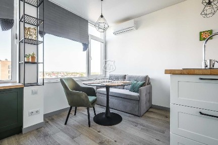 Продажа 2-комнатной квартиры 63 м², Юношеская ул., 1