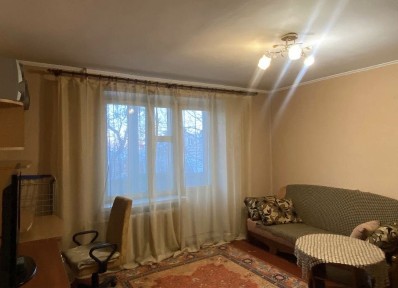 Оренда. Однокімнатна квартира на Тяжилові. Левка Лук‘яненка. АТБ