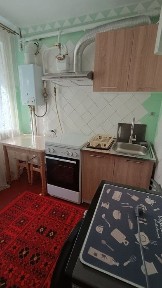 2к кв в районі Урожаю.