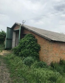 Терміново продам ферму, свинокомплекс