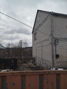 Продам будинок в передмісті