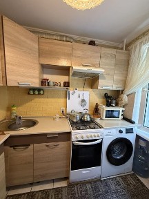 Продаж 1-кімнатної квартири