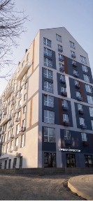 Продам 2х кімнатну квартиру в новобудові Зиг Заг