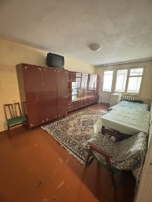 Оренда 1но кімнатної квартири. Польова