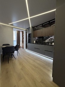Аренда 1 комнатной квартиры жк Счастливый 2