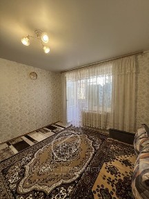 1к квартира на пр. М. Лушпи (Здибанка)