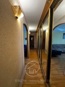 3к квартира ц цегляному будинку, кухня 12м