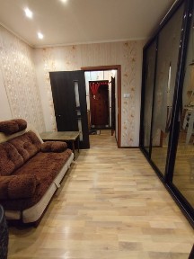 Гостинка, комната, малогобаритка, готелька, кімната, малоготелька, квартира