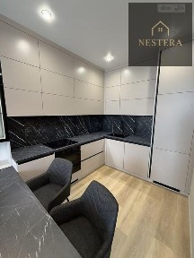 Продаж дизайнерської квартири в ЖК City Line, Ужгород