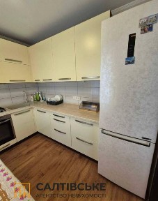 ТЧ-3986 Продам 3к квартиру на Салтовке Салтовская 524 м/р