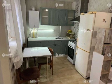 1к. 35м2 ЖК Журавлівський (ЖК Журавлевский, м. Киевская) 129504