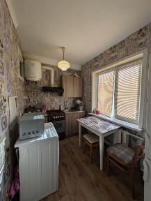 Продаж 2-кімн кв по вул Бочарова 4/5 за 15500$
