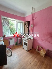 Продаж повнометражної 2-кімнатної квартири