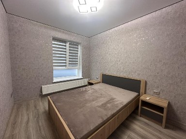 Оренда 2к квартири, вул. Поліська!