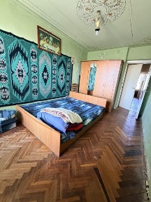 3к Рясне-1, вул. Шевченка, Львів