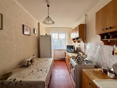 Продаж, 3 квартира, Житловий стан, Кавалерідзе, Чешка, Панелька, Львів